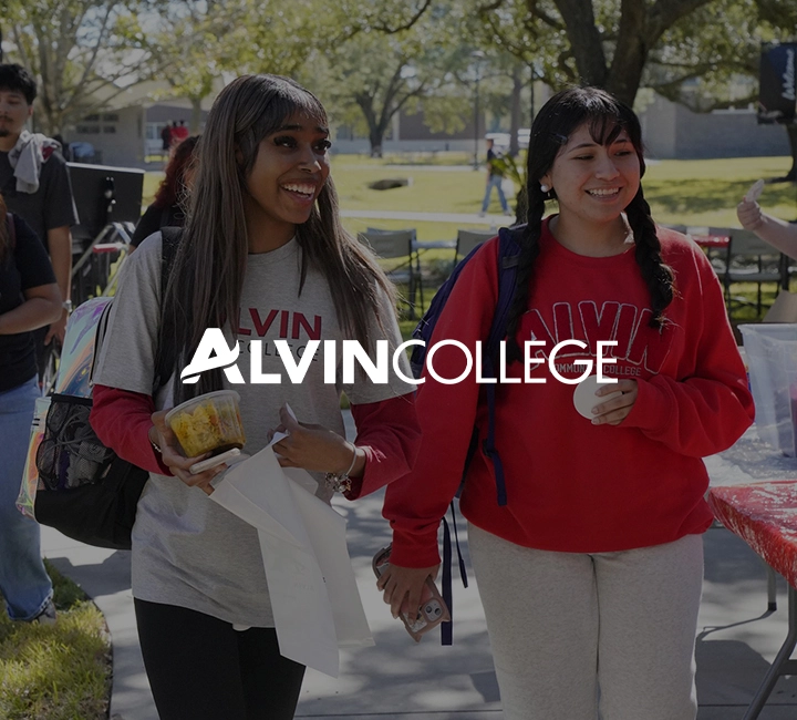 Alvin College