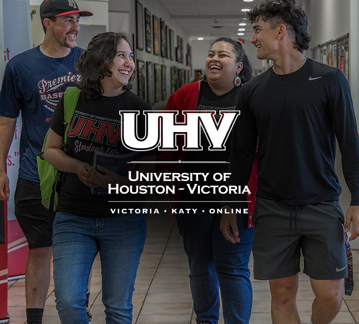 University of Houston Victoria Houston Guided Pathways to Success