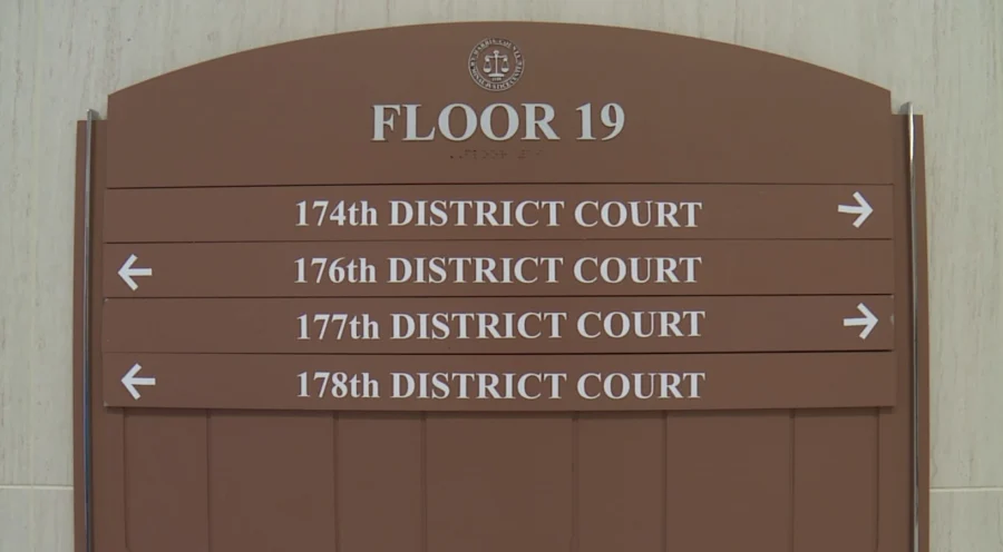 Harris County Criminal Courts headed for an upgrade (KPRC)