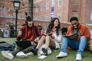 students diversity